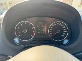 VW Polo 1.4i GPL HighLine Navi Top! - 8350 лв. - 32033649 13