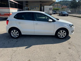 VW Polo 1.4i GPL HighLine Navi Top! - 8350 лв. - 32033649 6