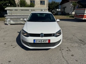 VW Polo 1.4i GPL HighLine Navi Top! - 8350 лв. - 32033649 8
