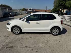 VW Polo 1.4i GPL HighLine Navi Top! - 8350 лв. - 32033649 2