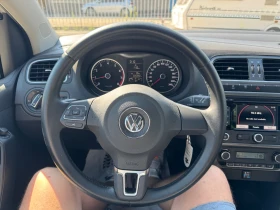 VW Polo 1.4i GPL HighLine Navi Top! - 8350 лв. - 32033649 12