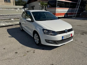 VW Polo 1.4i GPL HighLine Navi Top! - 8350 лв. - 32033649 7