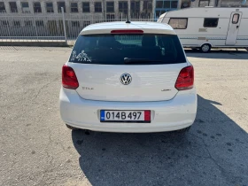 VW Polo 1.4i GPL HighLine Navi Top! - 8350 лв. - 32033649 4