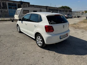 VW Polo 1.4i GPL HighLine Navi Top! - 8350 лв. - 32033649 3