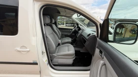 VW Caddy 1.9TDI-105-MAXI- -  | Mobile.bg    17