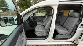 VW Caddy 1.9TDI-105-MAXI- -  | Mobile.bg    16