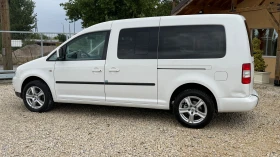 VW Caddy 1.9TDI-105-MAXI- -  | Mobile.bg    8