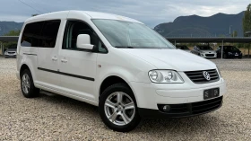  VW Caddy