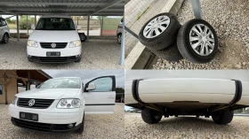 VW Caddy 1.9TDI-105-MAXI- -  | Mobile.bg    12