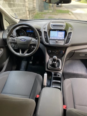 Ford C-max - 15999 лв. - 87262398 10