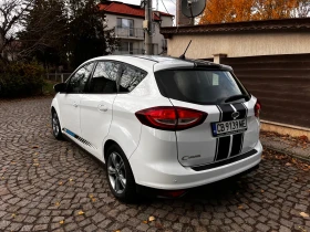 Ford C-max - 15999 лв. - 87262398 4