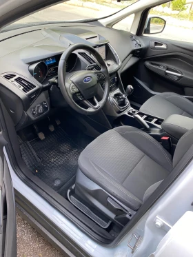 Ford C-max - 15999 лв. - 87262398 14