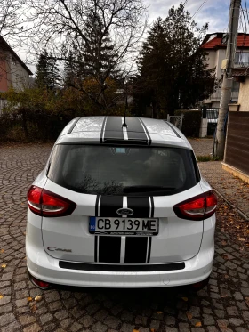 Ford C-max - 15999 лв. - 87262398 5