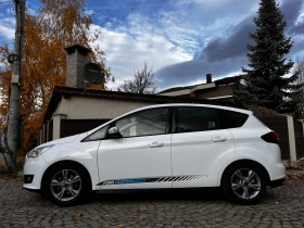 Ford C-max - 15999 лв. - 87262398 8