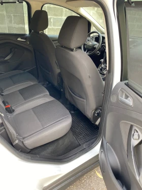 Ford C-max - 15999 лв. - 87262398 11
