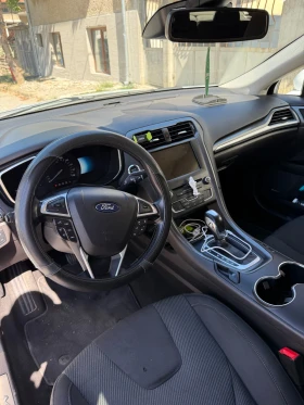 Обява за продажба на Ford Mondeo FORD MONDEO 2, 0. HYBRID. TITANIUM ~24 500 лв. - изображение 8