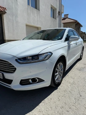 Обява за продажба на Ford Mondeo FORD MONDEO 2, 0. HYBRID. TITANIUM ~24 500 лв. - изображение 2