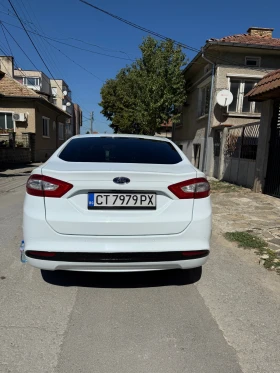Обява за продажба на Ford Mondeo FORD MONDEO 2, 0. HYBRID. TITANIUM ~24 500 лв. - изображение 1