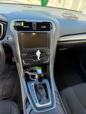 Обява за продажба на Ford Mondeo FORD MONDEO 2, 0. HYBRID. TITANIUM ~24 500 лв. - изображение 9