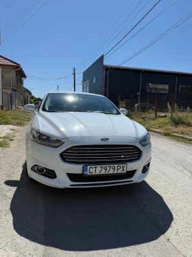 Обява за продажба на Ford Mondeo FORD MONDEO 2, 0. HYBRID. TITANIUM ~24 500 лв. - изображение 1