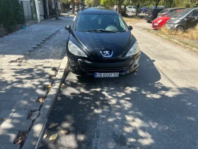 Обява за продажба на Peugeot 308 1.6i ~3 800 лв. - изображение 1