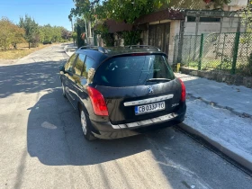 Обява за продажба на Peugeot 308 1.6i ~3 800 лв. - изображение 3