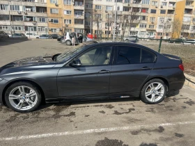 BMW 335 Xi | Mobile.bg    5