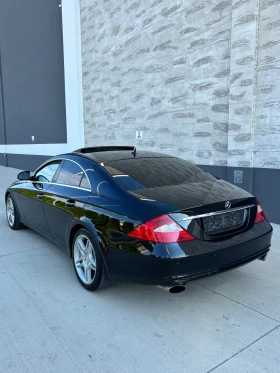 Mercedes-Benz CLS 320 | Mobile.bg    9