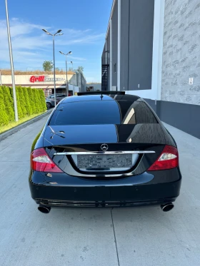 Mercedes-Benz CLS 320 | Mobile.bg    6