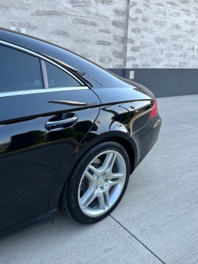 Mercedes-Benz CLS 320 | Mobile.bg    7