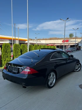 Mercedes-Benz CLS 320 | Mobile.bg    8