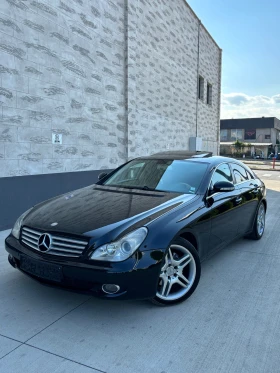 Mercedes-Benz CLS 320 | Mobile.bg    4