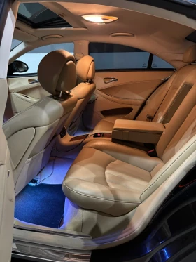 Mercedes-Benz CLS 320 | Mobile.bg    15