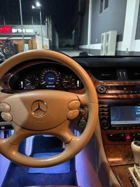 Mercedes-Benz CLS 320 | Mobile.bg    12