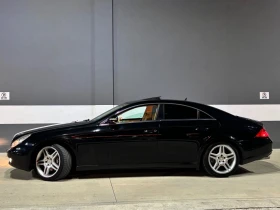 Mercedes-Benz CLS 320 | Mobile.bg    10