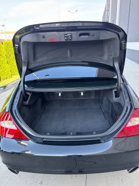 Mercedes-Benz CLS 320 | Mobile.bg    11