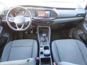Обява за продажба на VW Caddy TDI 5 места ~39 900 лв. - изображение 8 | Auto.bg Обява за продажба на VW Caddy TDI 5 места ~39 900 лв. - изображение 8