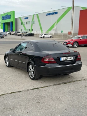Mercedes-Benz CLK 270CDI | Mobile.bg    5