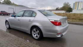 BMW 520 2.2 БЕНЗИН* КЛИМА* КОЖА* ПОДГРЕВ* РЪЧКА - 8400 лв. / 4294.85 € - 80241782 4