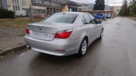 BMW 520 2.2 БЕНЗИН* КЛИМА* КОЖА* ПОДГРЕВ* РЪЧКА - 8400 лв. / 4294.85 € - 80241782 3