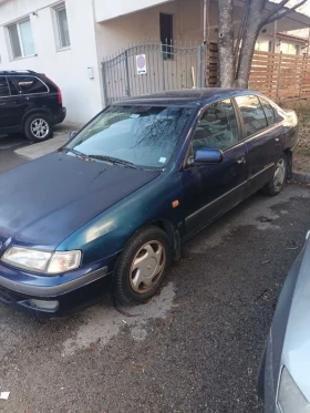 Обява за продажба на Nissan Primera Nissan Primera P11 2.0 TD ~ 750 лв. - изображение 1