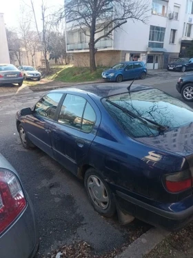 Обява за продажба на Nissan Primera Nissan Primera P11 2.0 TD ~ 750 лв. - изображение 2