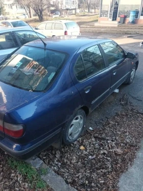Обява за продажба на Nissan Primera Nissan Primera P11 2.0 TD ~ 750 лв. - изображение 3