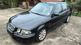 Обява за продажба на Rover 45 ~1 000 лв. - изображение 1