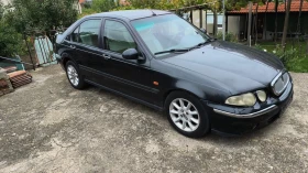     Rover 45