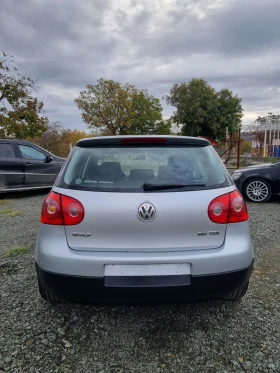 VW Golf 2.0tdi 140к.с Автомат кожа - 7500 лв. / 3834.69 € - 51711455 8