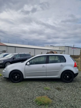 VW Golf 2.0tdi 140к.с Автомат кожа - 7500 лв. / 3834.69 € - 51711455 3