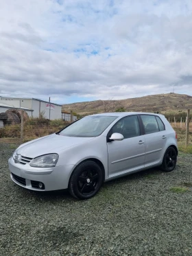 VW Golf 2.0tdi 140к.с Автомат кожа - 7500 лв. / 3834.69 € - 51711455 2