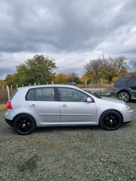 VW Golf 2.0tdi 140к.с Автомат кожа - 7500 лв. / 3834.69 € - 51711455 4