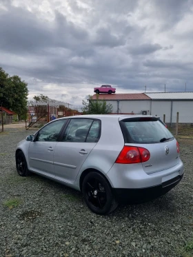 VW Golf 2.0tdi 140к.с Автомат кожа - 7500 лв. / 3834.69 € - 51711455 5